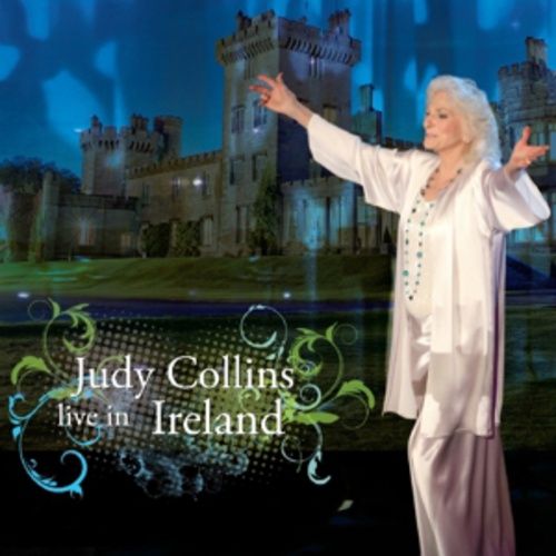 Produktbild: Live In Ireland
