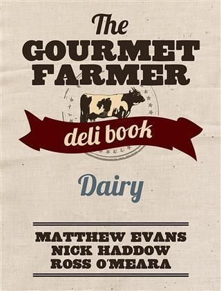 Produktbild: Gourmet Farmer Deli Book