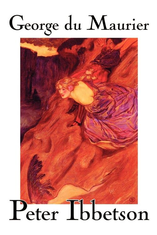 Produktbild: Peter Ibbetson by George Du Maurier, Fiction
