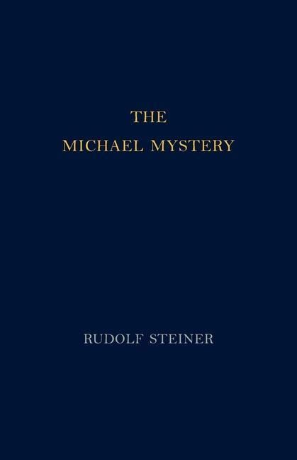 Produktbild: The Michael Mystery