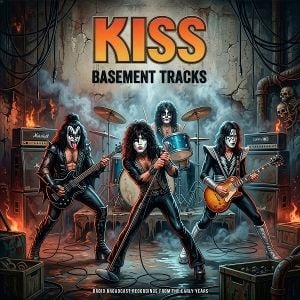 Produktbild: Basement Tracks
