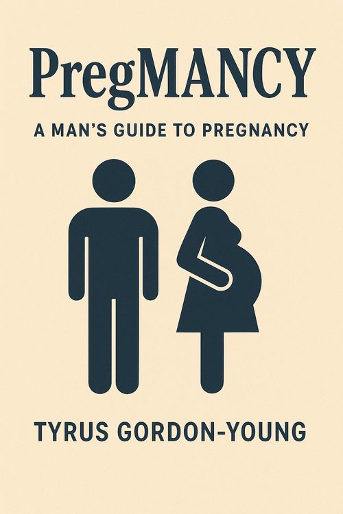 Produktbild: Pregmancy: A Man's Guide To Pregnancy