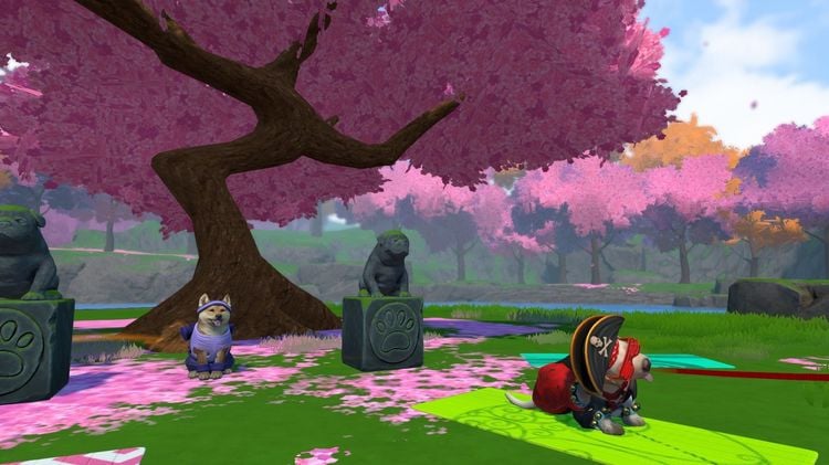 Produktbild: Little Friends - Puppy Island: Die Insel der Welpen (CIAB)