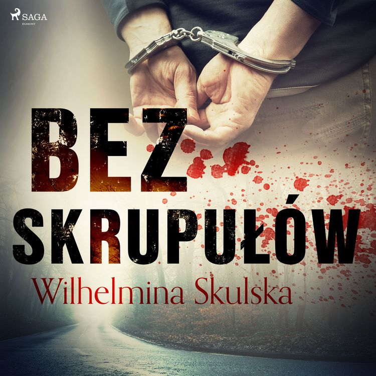 Produktbild: Bez skrupuł&oacute;w