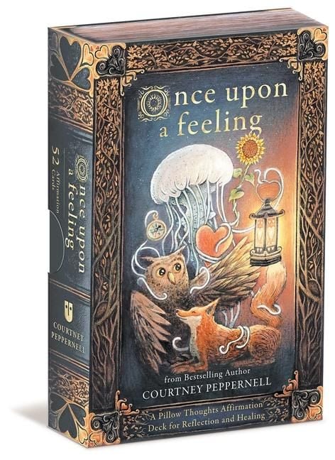Produktbild: Once Upon a Feeling