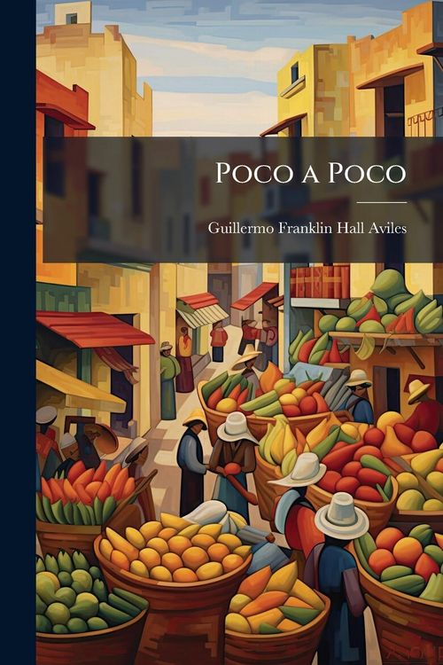 Produktbild: Poco a Poco