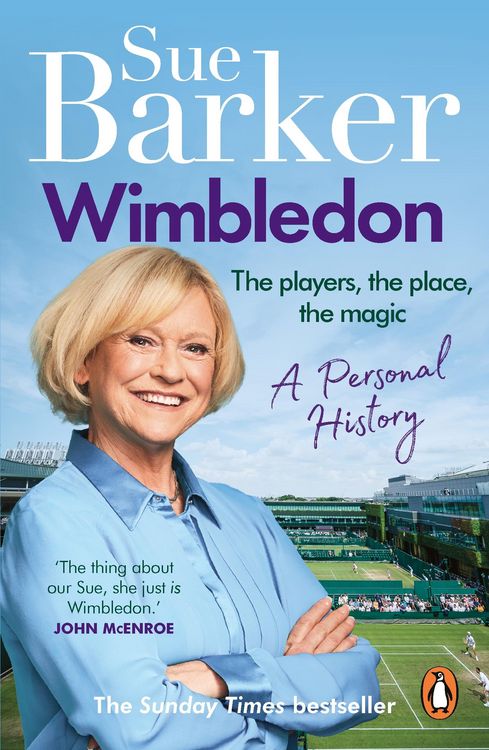 Produktbild: Wimbledon
