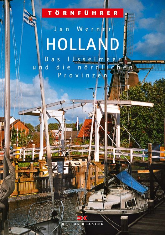 Produktbild: T&ouml;rnf&uuml;hrer Holland 2