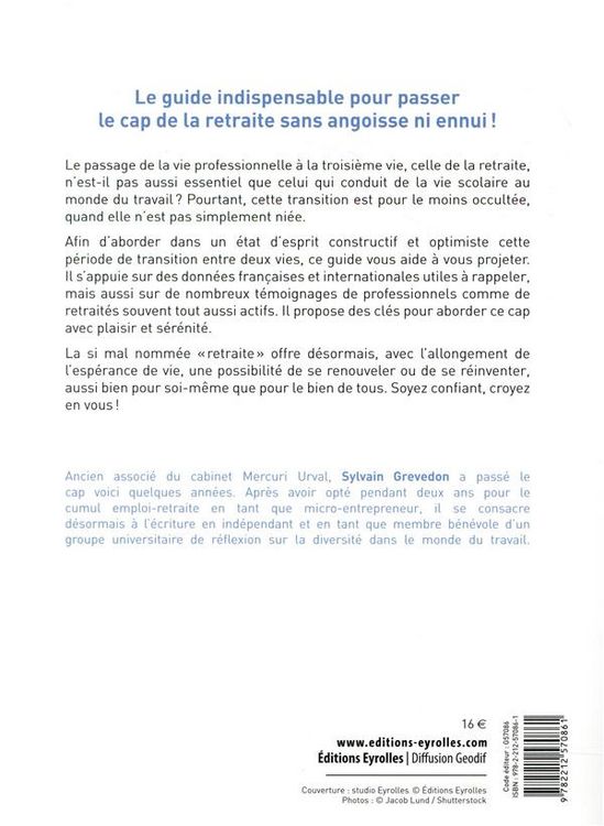 Produktbild: 60 ans un nouveau cap