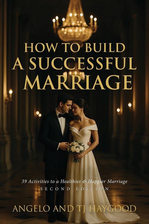 Produktbild: How to Build a Successful Marriage