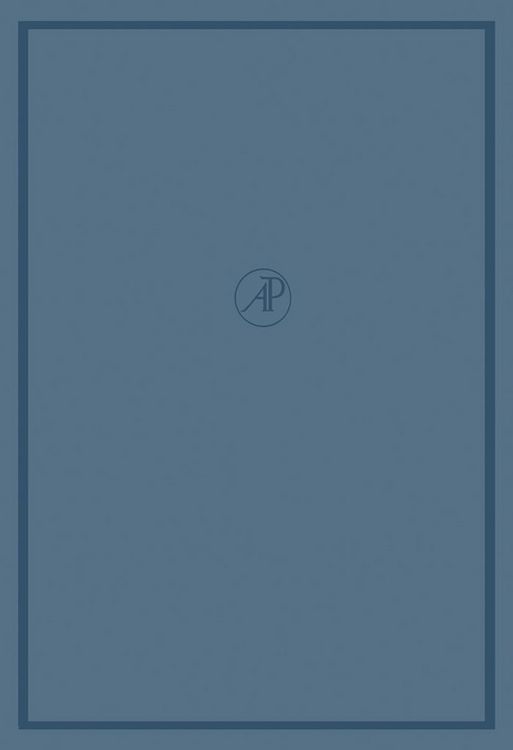 Produktbild: Strong and Weak Interactions Present Problems