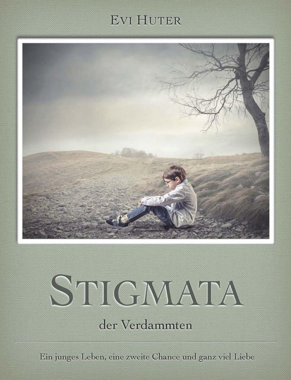 Produktbild: Stigmata der Verdammten