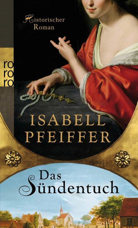 Produktbild: Das S&uuml;ndentuch