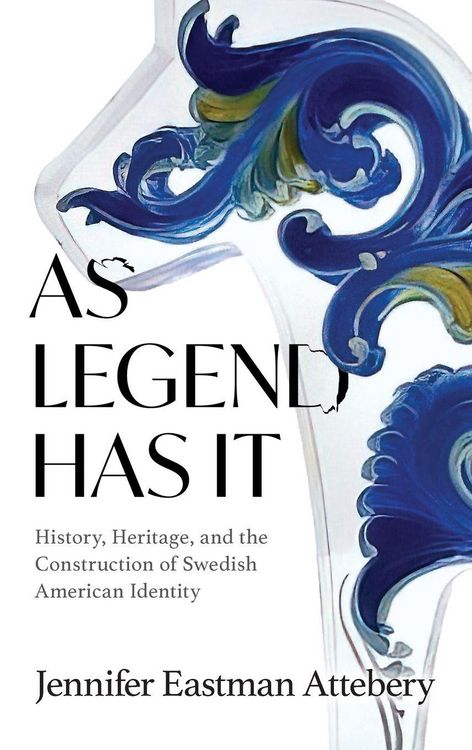 Produktbild: As Legend Has It