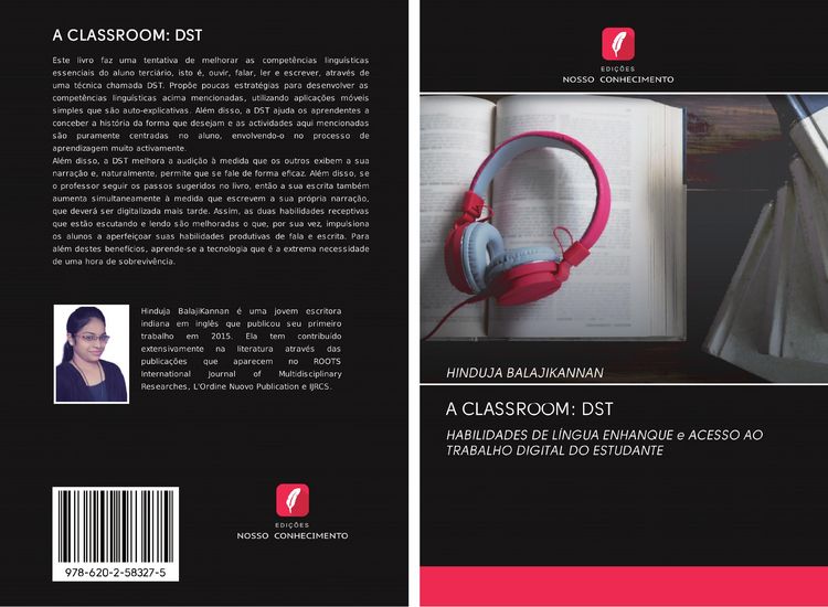 Produktbild: A Classroom: Dst
