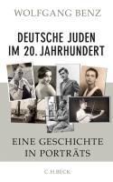 Produktbild: Deutsche Juden im 20. Jahrhundert
