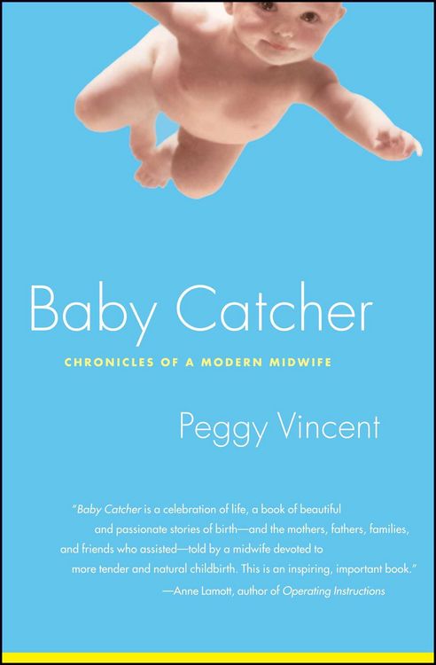 Produktbild: Baby Catcher