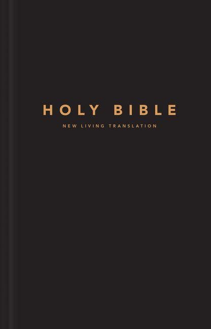 Produktbild: Holy Bible-NLT