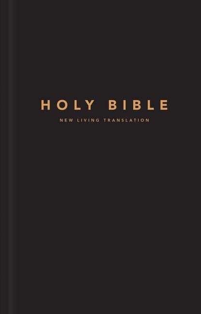 Produktbild: Holy Bible-NLT