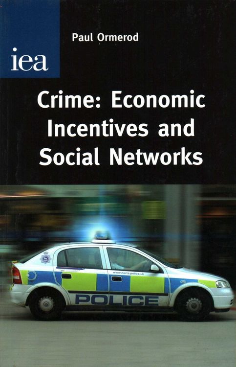 Produktbild: Crime