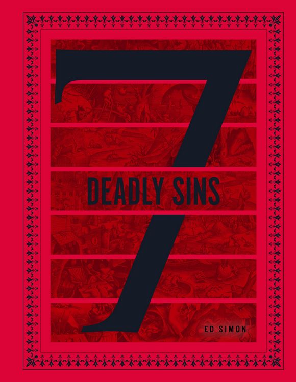 Produktbild: The Seven Deadly Sins and Seven Heavenly Virtues