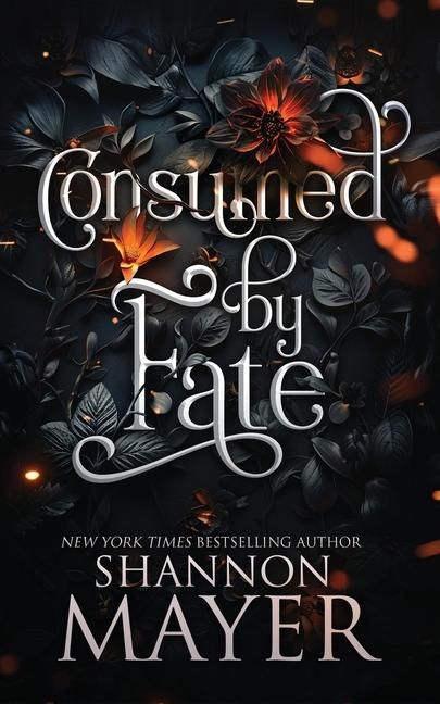 Produktbild: Consumed by Fate