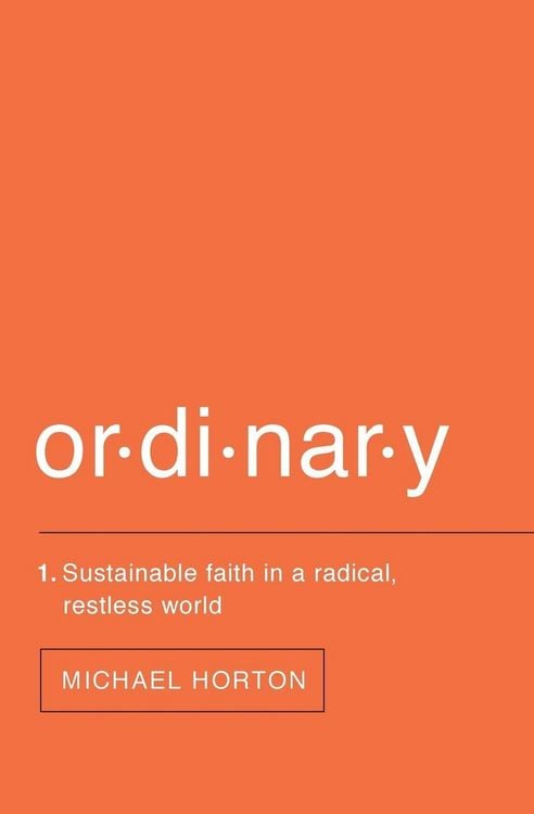 Produktbild: A Ordinary