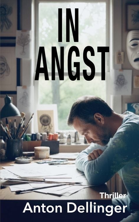 Produktbild: In Angst