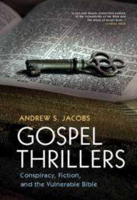 Produktbild: Gospel Thrillers