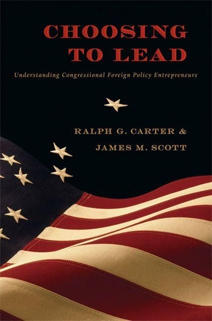 Produktbild: Choosing to Lead
