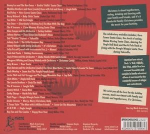 Produktbild: It's A Wonderful Family Christmas