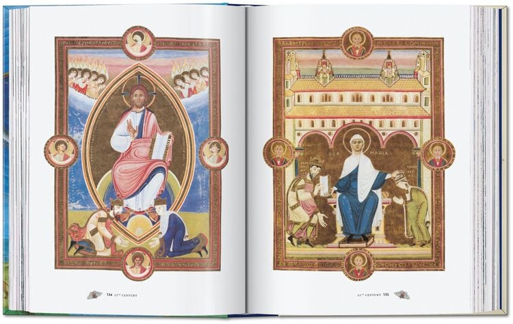 Produktbild: Codices illustres