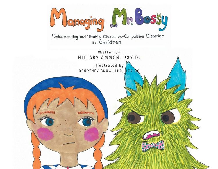 Produktbild: Managing Mr. Bossy