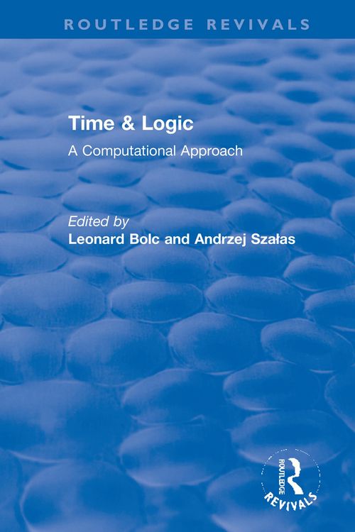 Produktbild: Time & Logic