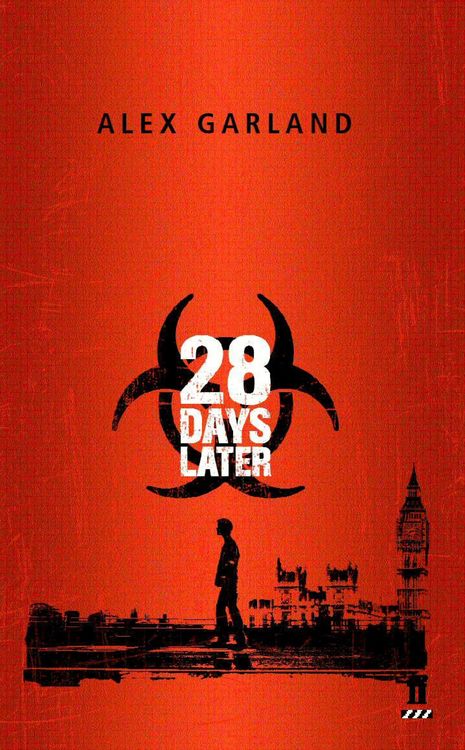 Produktbild: 28 Days Later