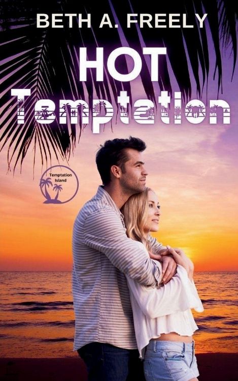 Produktbild: Hot Temptation