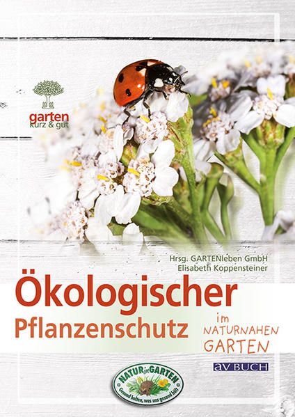 Produktbild: &Ouml;kologischer Pflanzenschutz