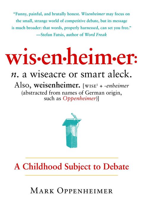 Produktbild: Wisenheimer