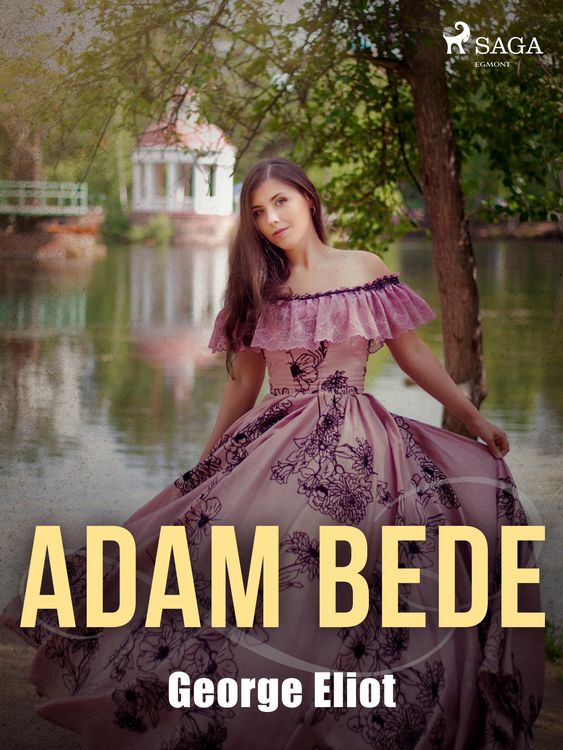Produktbild: Adam Bede