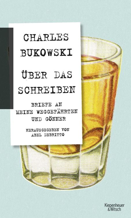 Produktbild: &Uuml;ber das Schreiben