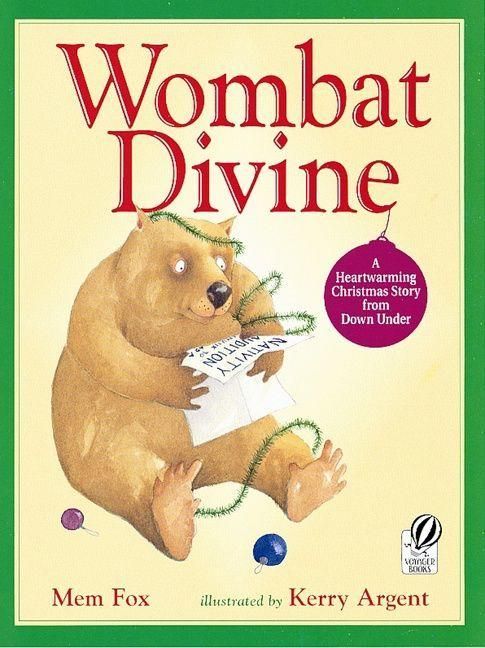Produktbild: Wombat Divine