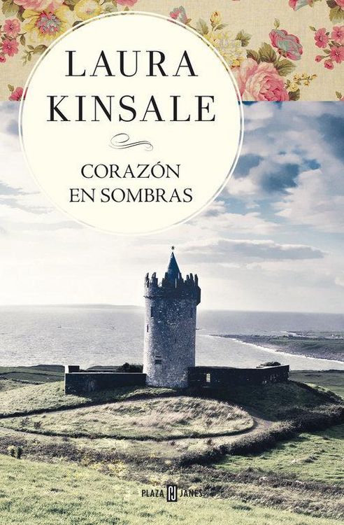 Produktbild: Coraz&oacute;n en sombras