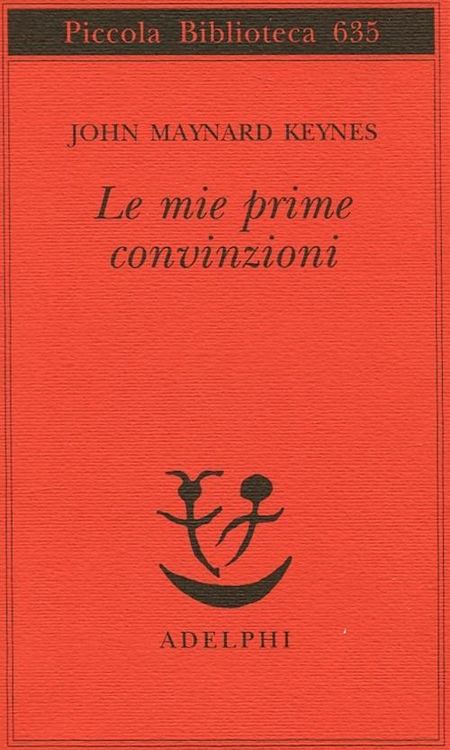 Produktbild: Le mie prime convinzioni