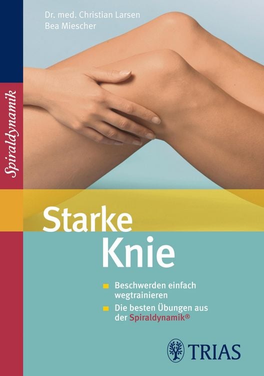 Produktbild: Starke Knie