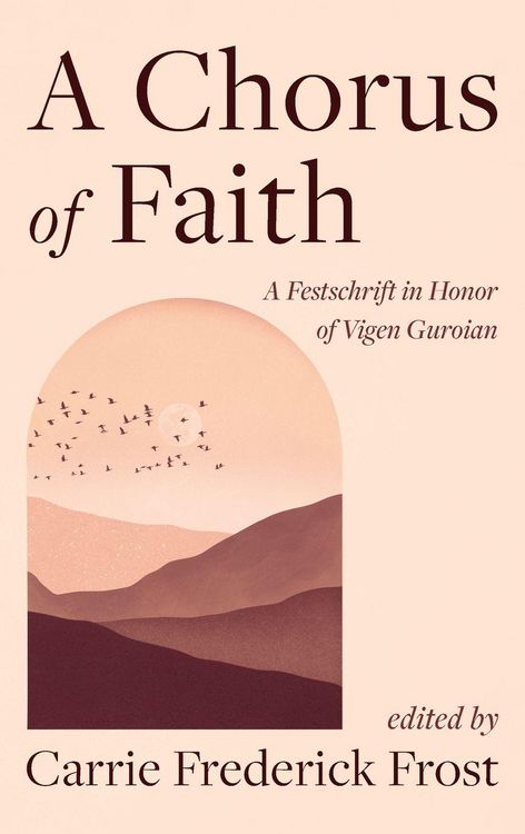 Produktbild: A Chorus of Faith