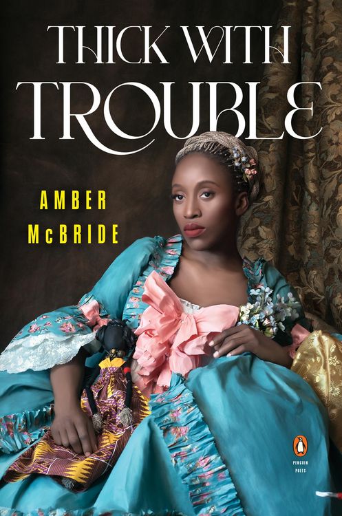 Produktbild: Thick with Trouble