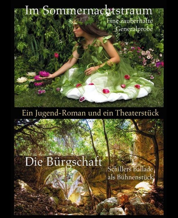 Produktbild: Im Sommernachtstraum / Die B&uuml;rgschaft