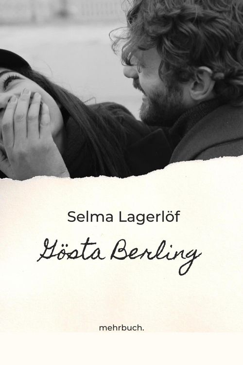 Produktbild: G&ouml;sta Berling