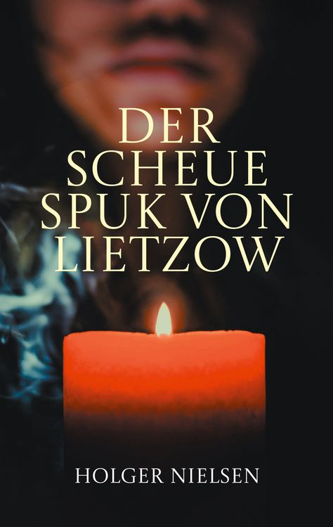Produktbild: Der scheue Spuk von Lietzow