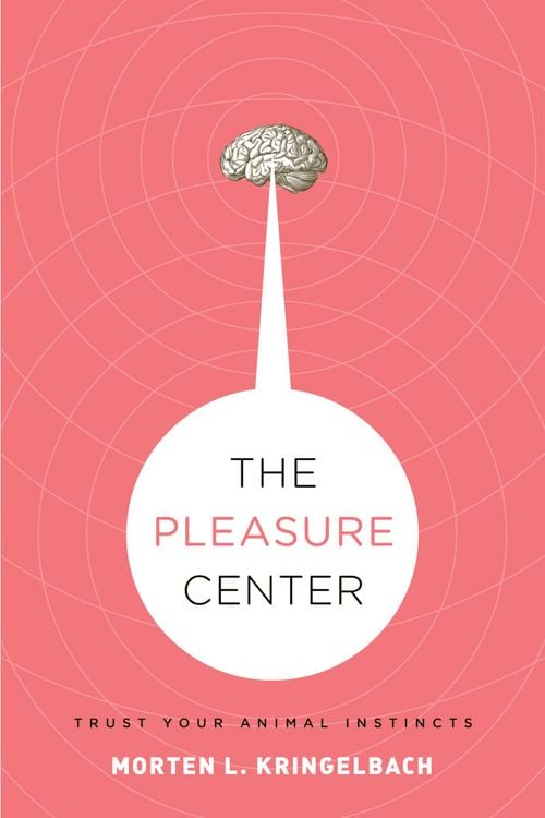 Produktbild: The Pleasure Center